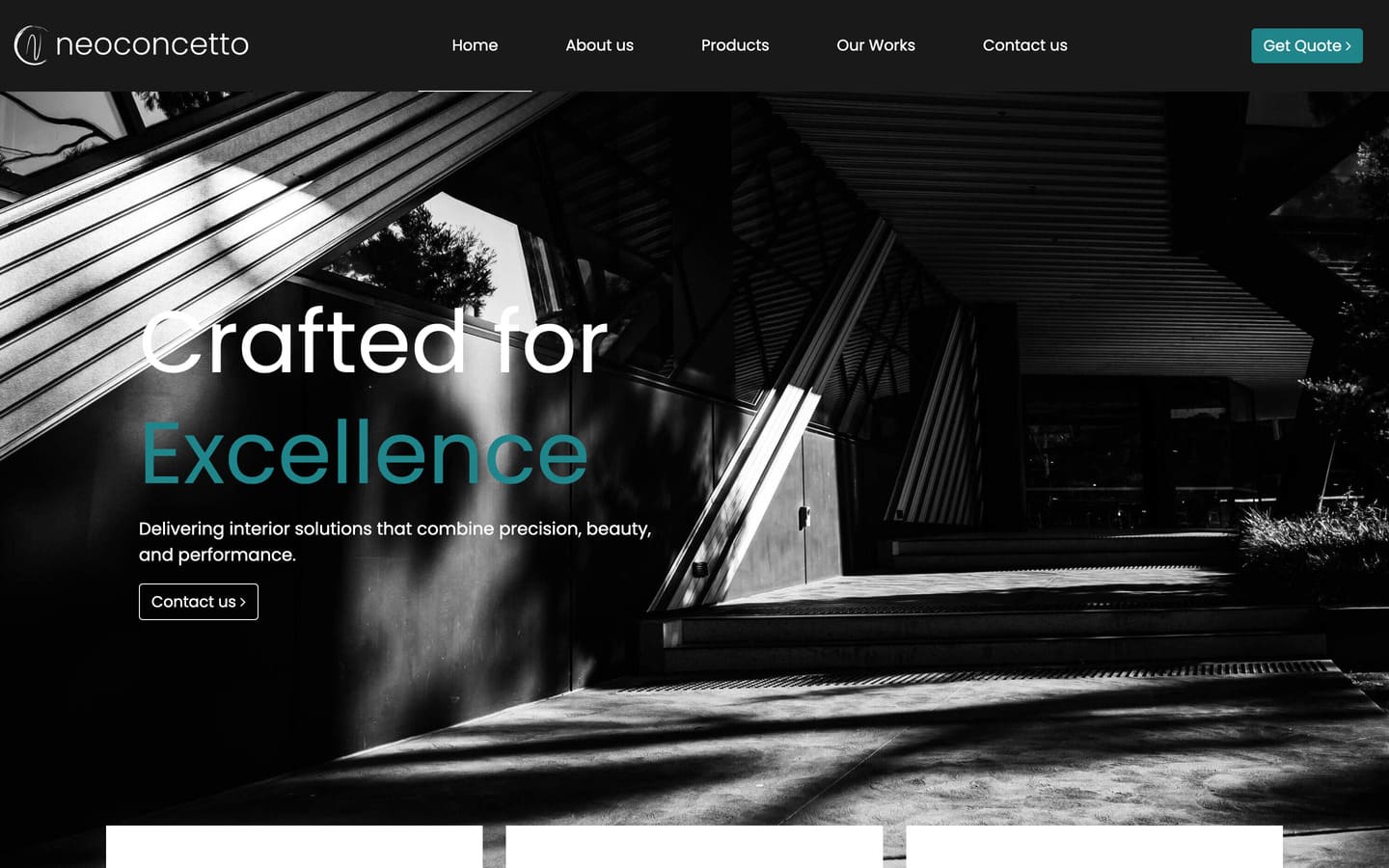 Project 6 screenshot